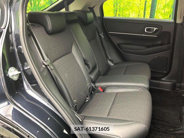 Honda VEZEL 2023-10 8132836-8