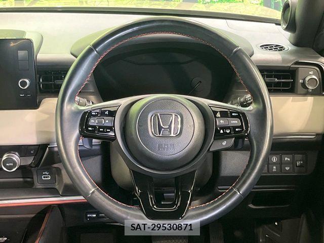 Honda VEZEL 2022-03 8132832-10