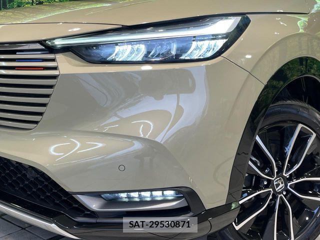 Honda VEZEL 2022-03 8132832-11