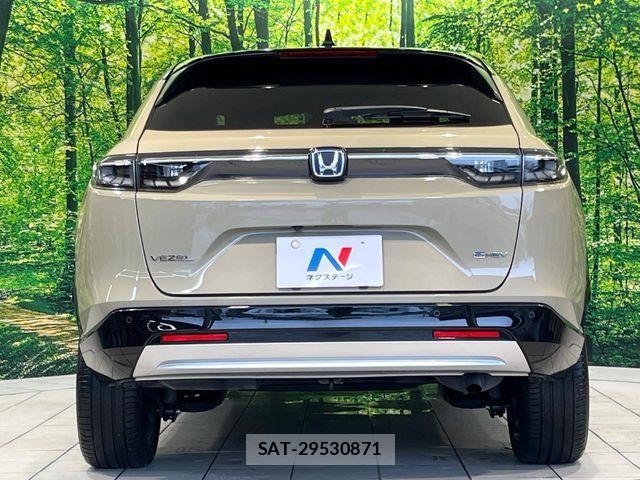 Honda VEZEL 2022-03 8132832-14