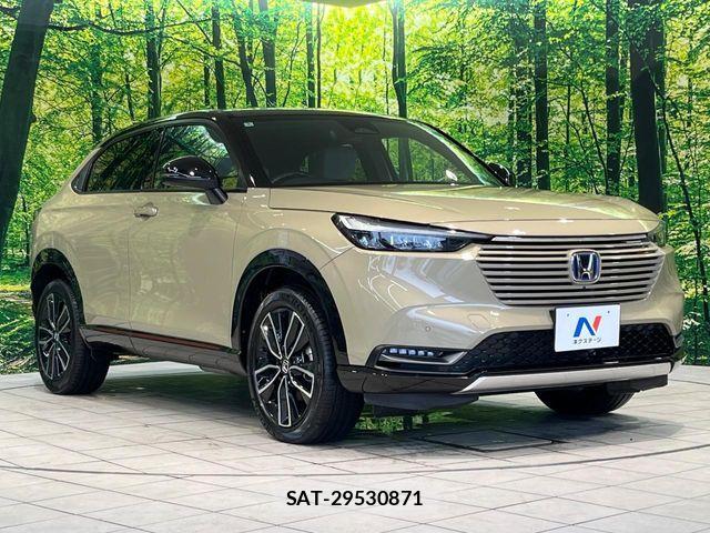 Honda VEZEL 2022-03 8132832-15