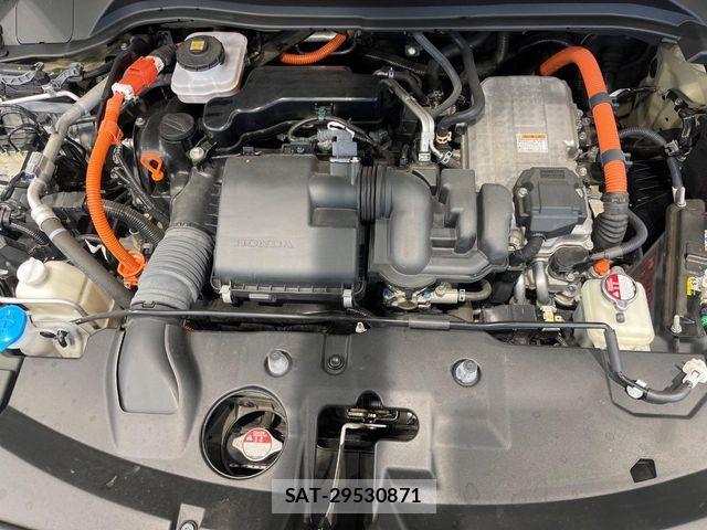 Honda VEZEL 2022-03 8132832-17