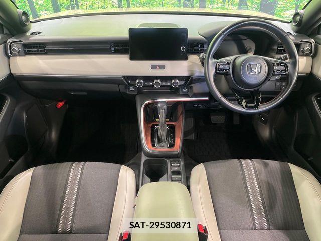 Honda VEZEL 2022-03 8132832-1