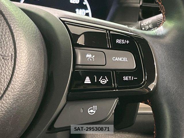 Honda VEZEL 2022-03 8132832-6