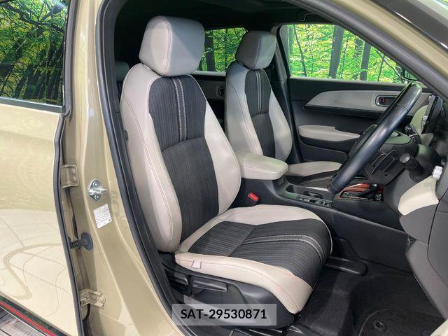 Honda VEZEL 2022-03 8132832-7