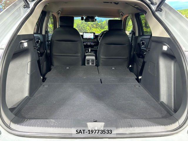 Honda VEZEL 2024-03 8132818-9