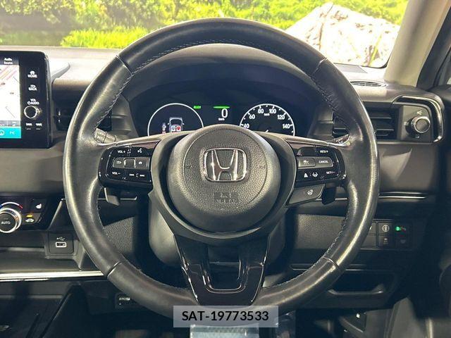 Honda VEZEL 2024-03 8132818-10