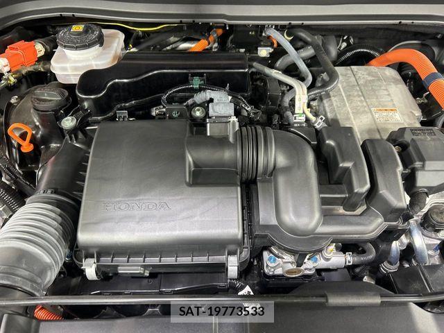 Honda VEZEL 2024-03 8132818-17