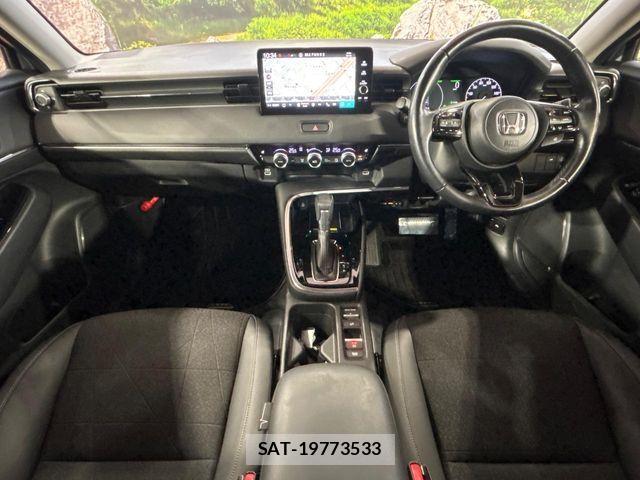 Honda VEZEL 2024-03 8132818-1