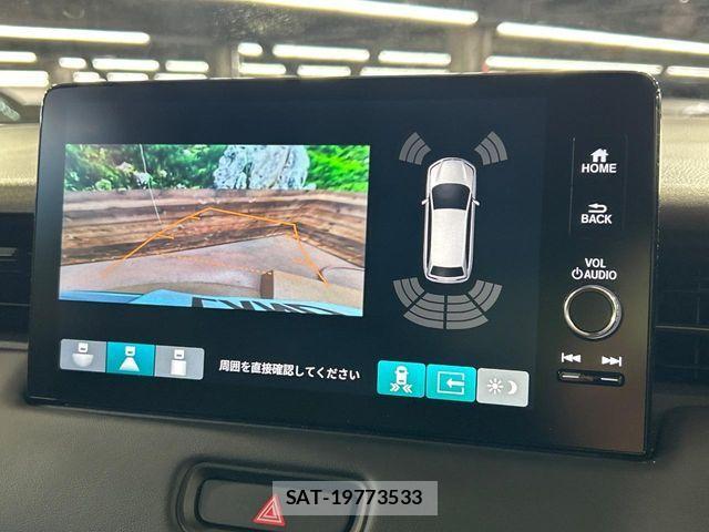 Honda VEZEL 2024-03 8132818-2