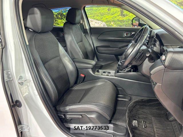 Honda VEZEL 2024-03 8132818-7