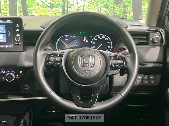 Honda VEZEL 2023-11 8132831-11