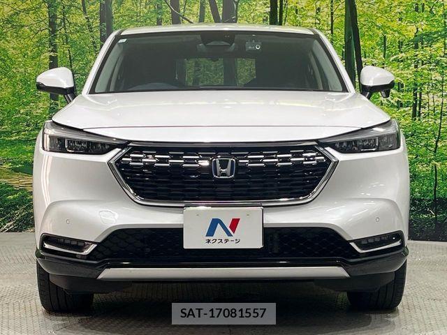 Honda VEZEL 2023-11 8132831-14