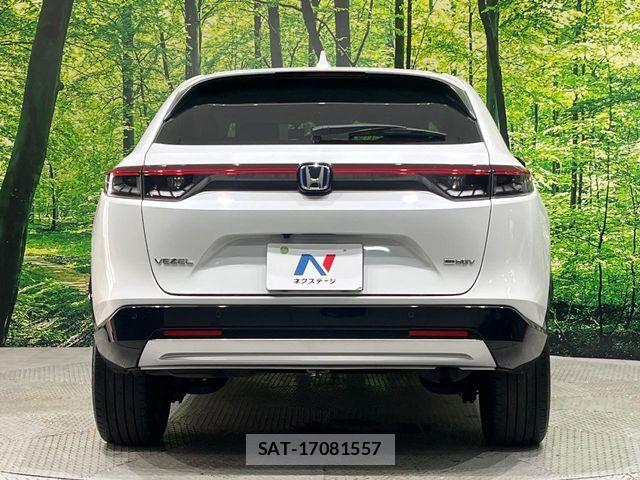 Honda VEZEL 2023-11 8132831-15