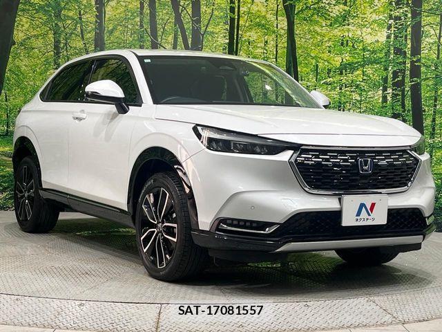 Honda VEZEL 2023-11 8132831-16