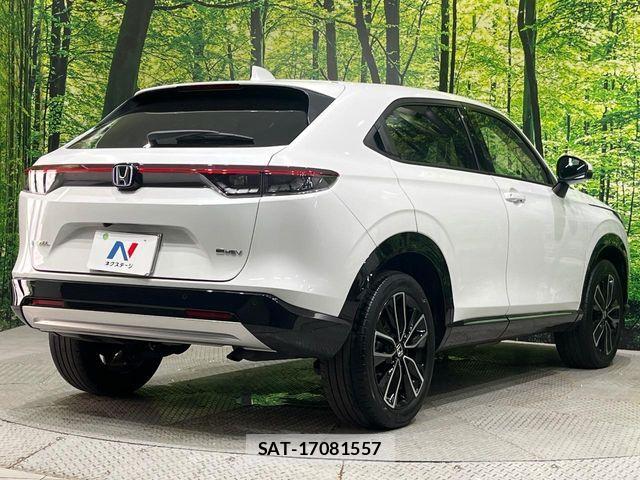 Honda VEZEL 2023-11 8132831-17