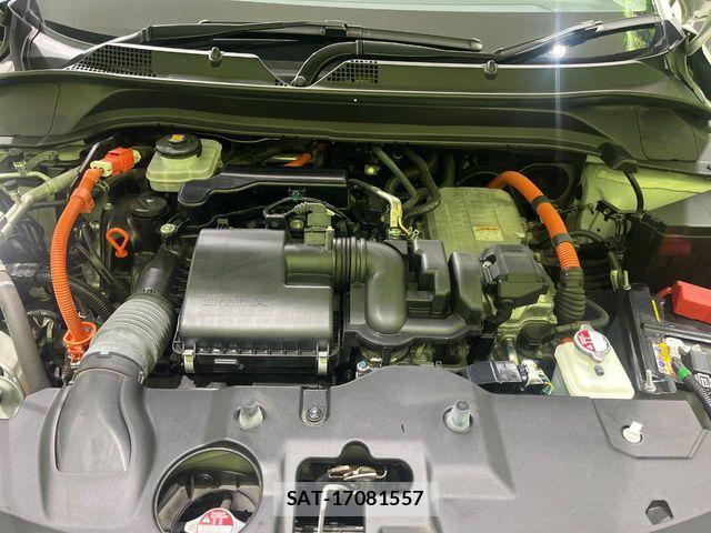 Honda VEZEL 2023-11 8132831-18