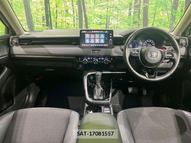Honda VEZEL 2023-11 8132831-1