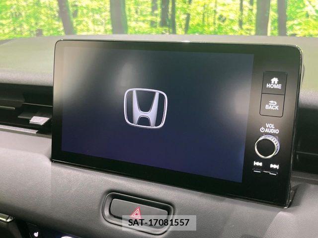 Honda VEZEL 2023-11 8132831-2