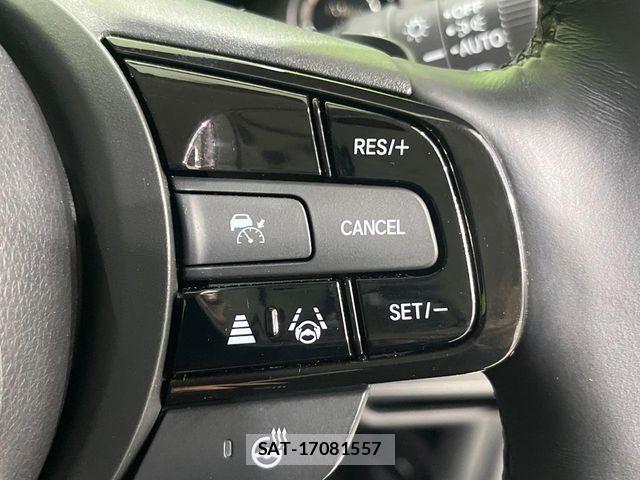 Honda VEZEL 2023-11 8132831-4