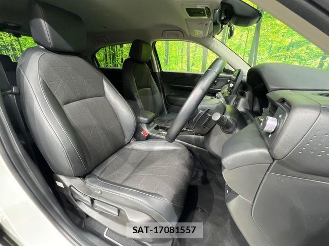Honda VEZEL 2023-11 8132831-8