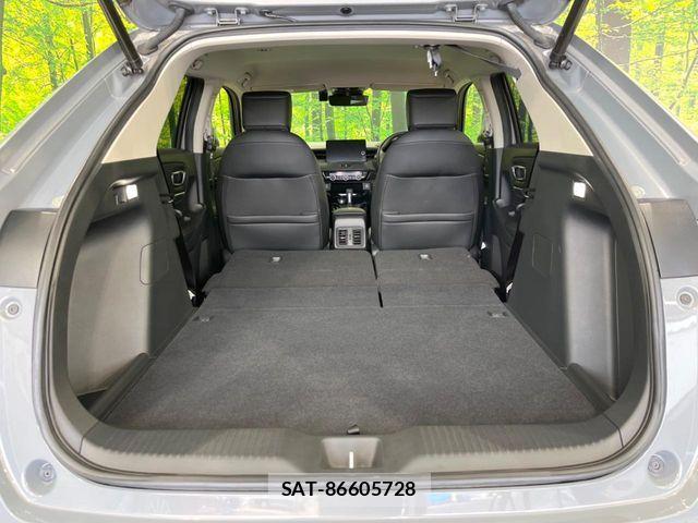 Honda VEZEL 2024-05 8132834-9