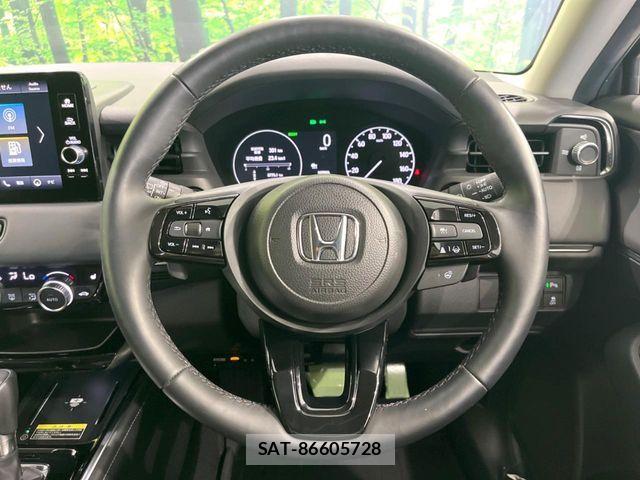 Honda VEZEL 2024-05 8132834-10