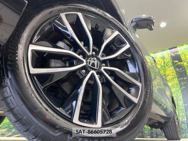 Honda VEZEL 2024-05 8132834-12