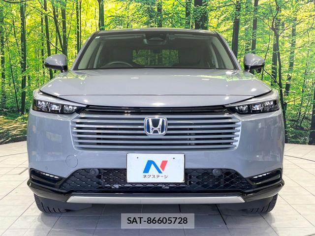 Honda VEZEL 2024-05 8132834-13