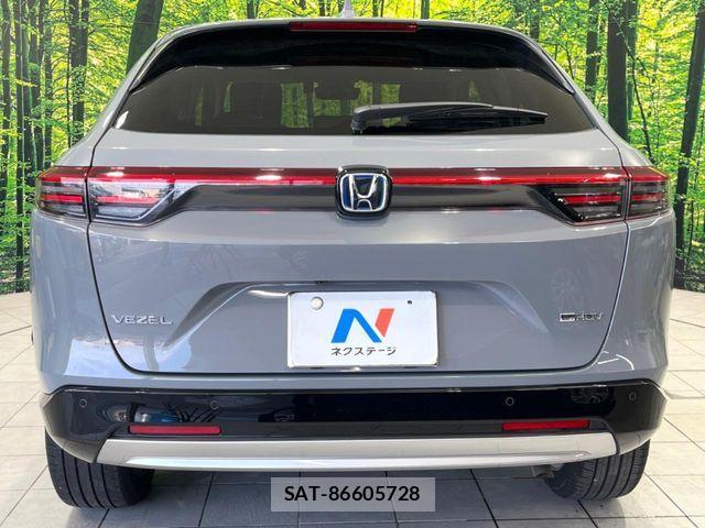 Honda VEZEL 2024-05 8132834-14