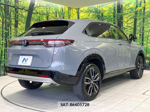 Honda VEZEL 2024-05 8132834-16