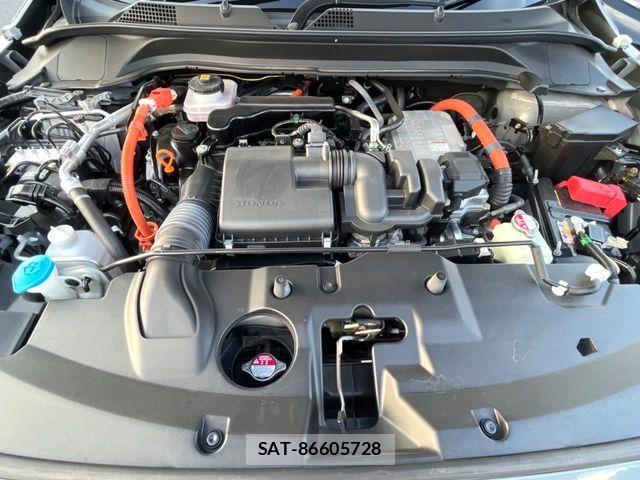 Honda VEZEL 2024-05 8132834-17