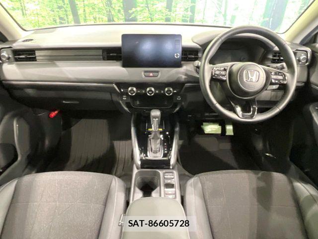Honda VEZEL 2024-05 8132834-1
