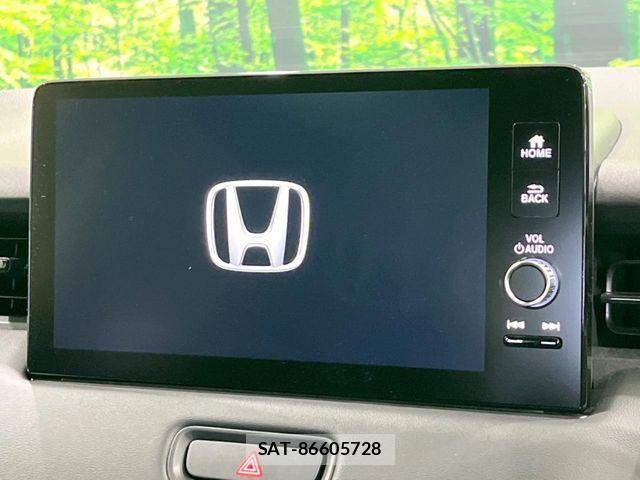 Honda VEZEL 2024-05 8132834-2