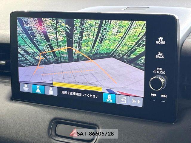 Honda VEZEL 2024-05 8132834-3