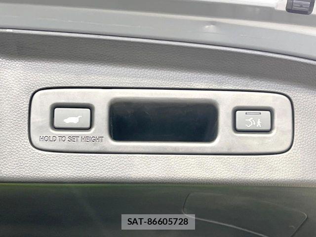 Honda VEZEL 2024-05 8132834-5