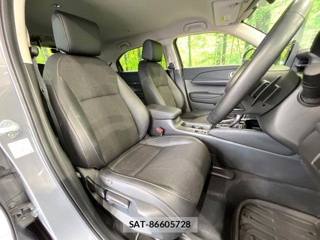 Honda VEZEL 2024-05 8132834-7