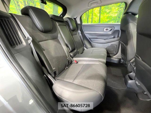 Honda VEZEL 2024-05 8132834-8
