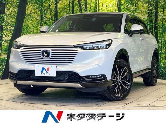 Honda VEZEL 2023-09 8132833-0