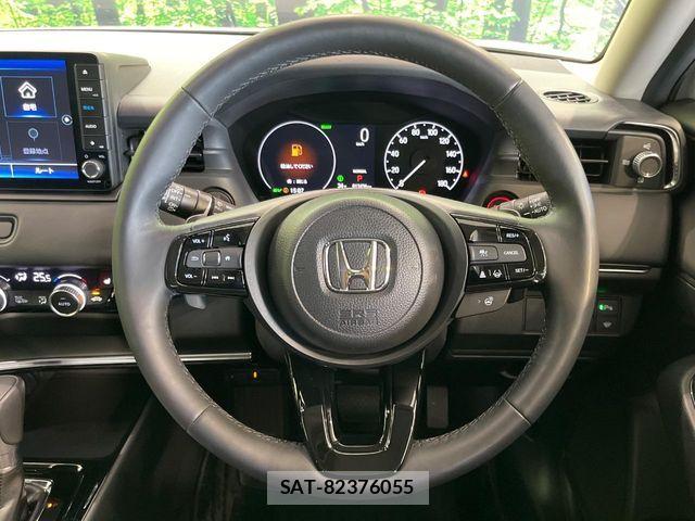 Honda VEZEL 2023-09 8132833-10