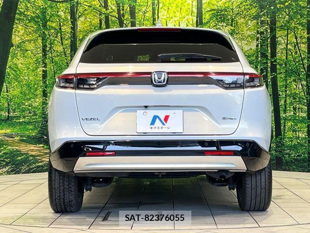 Honda VEZEL 2023-09 8132833-14