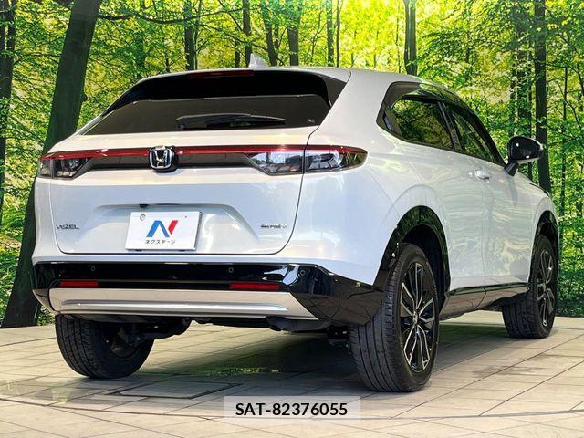 Honda VEZEL 2023-09 8132833-16