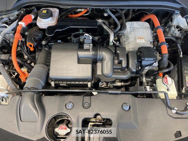 Honda VEZEL 2023-09 8132833-17