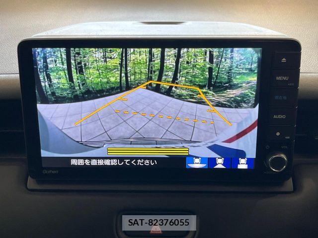 Honda VEZEL 2023-09 8132833-3