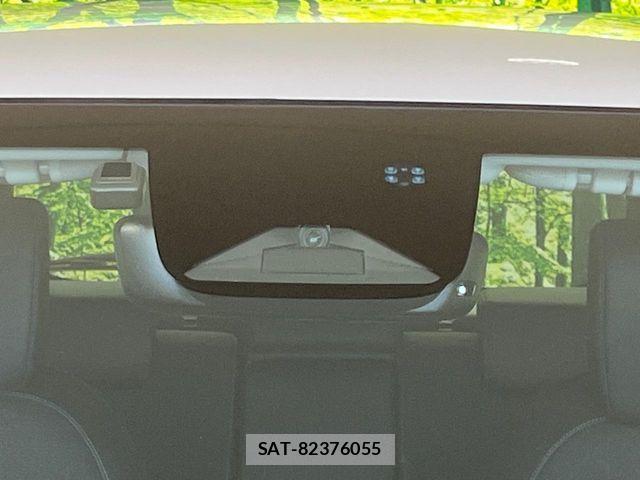 Honda VEZEL 2023-09 8132833-4