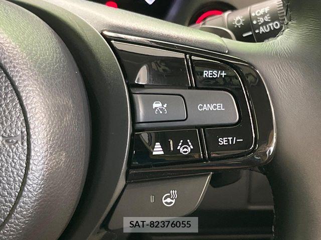 Honda VEZEL 2023-09 8132833-5