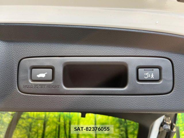 Honda VEZEL 2023-09 8132833-6