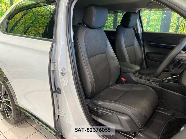 Honda VEZEL 2023-09 8132833-7