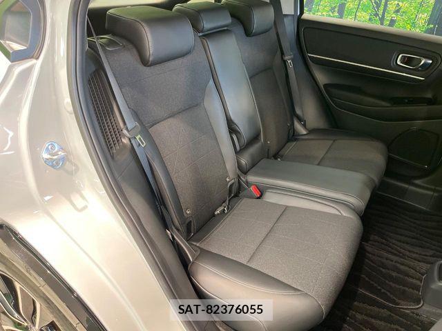 Honda VEZEL 2023-09 8132833-8