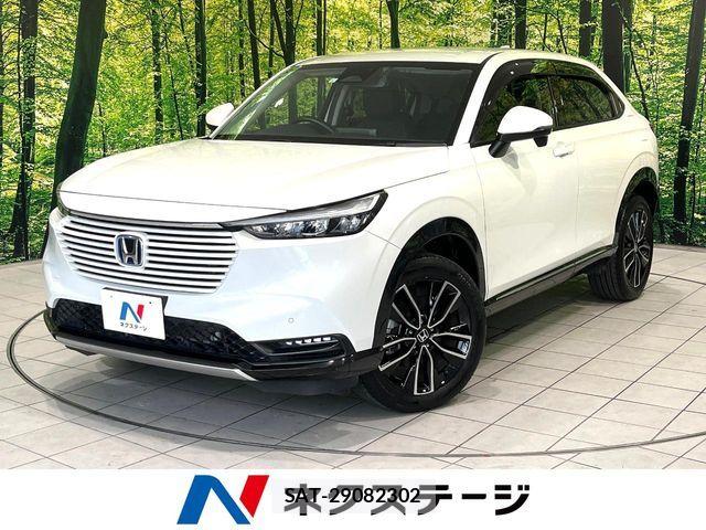 Honda VEZEL 2023-05 8132835-0